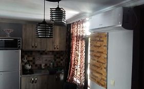 Дом для отпуска Moduli